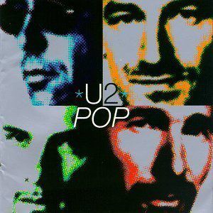 U2歌曲:If You Wear That Velvet Dress歌词