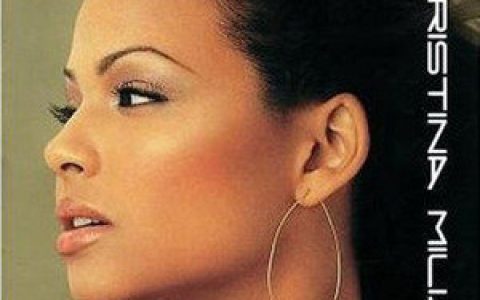 Christina Milian歌曲:Girl Like Me, A歌词