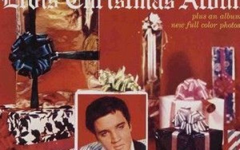 Elvis Presley歌曲:TAKE MY HAND, PRECIOUS LORD歌词