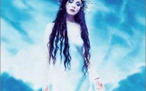 Sarah Brightman歌曲:Here With Me歌词