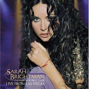 Sarah Brightman歌曲:Naturaleza Muerta歌词