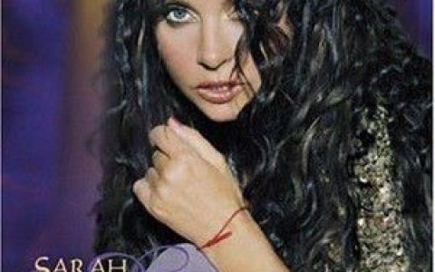 Sarah Brightman歌曲:anytime anywhere歌词