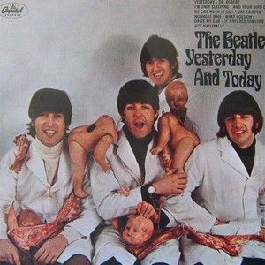 The Beatles歌曲:I Feel Fine歌词