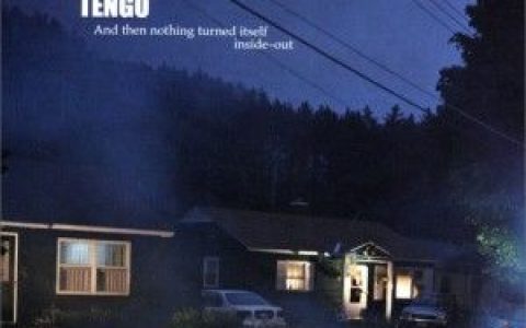 Yo La Tengo歌曲:night falls on hoboken歌词