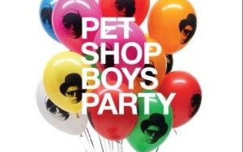 Pet Shop Boys歌曲:New York city boy歌词