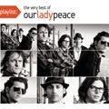 Our Lady Peace歌曲:naveed歌词