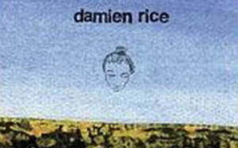 Damien Rice歌曲:Face歌词