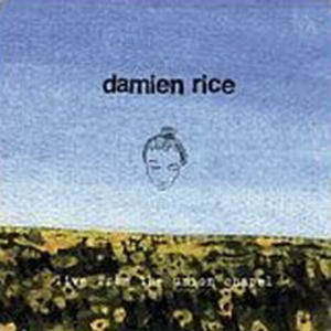 Damien Rice歌曲:Face歌词