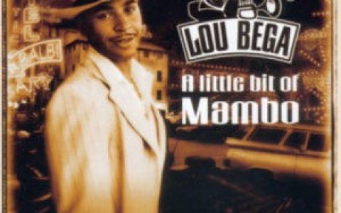 Lou Bega歌曲:Lou s Cafe歌词