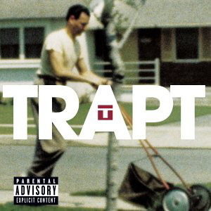 Trapt歌曲:Made Of Glass歌词