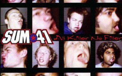 Sum 41歌曲:Introduction to Destruction歌词