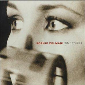 sophie zelmani歌曲:My歌词