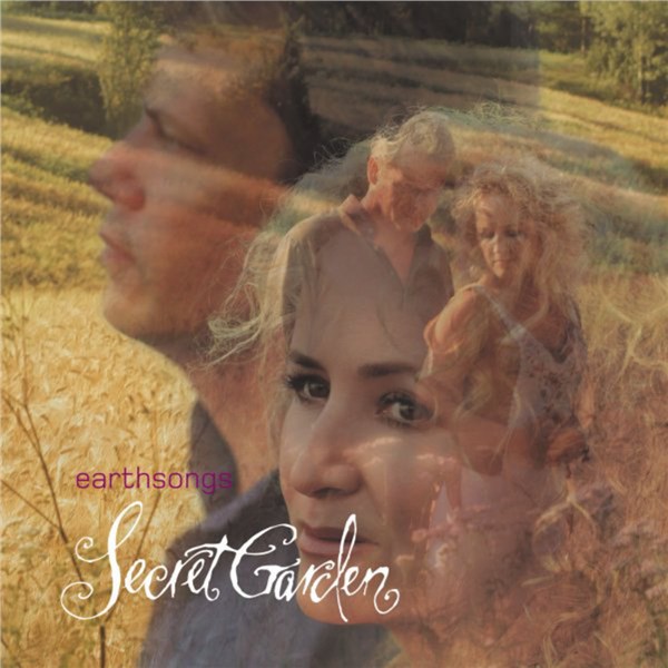 Secret Garden歌曲:Sleepsong歌词