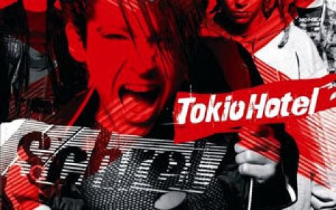 Tokio Hotel歌曲:wenn nichts mehr geht歌词