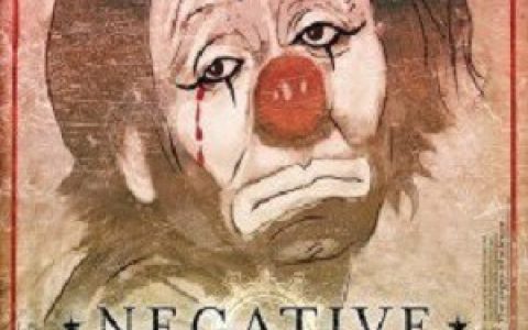 Negative歌曲:fading yourself歌词