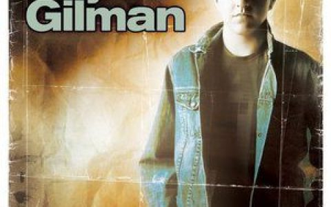 Billy Gilman歌曲:i will歌词
