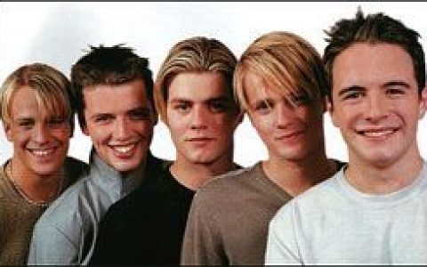 Westlife歌曲:WE_ARE_ONE歌词