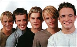 Westlife歌曲:OPEN_YOUR_HEART歌词