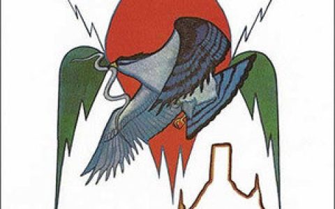 The Eagles歌曲:On The Border歌词