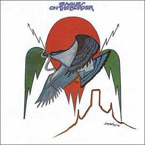 The Eagles歌曲:James Dean歌词