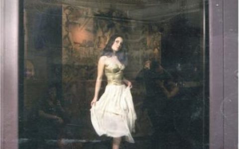 Marit Larsen歌曲:recent illusion歌词