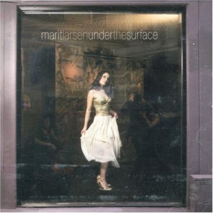 Marit Larsen歌曲:recent illusion歌词