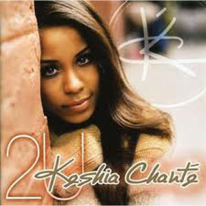 Keshia Chante歌曲:cool on you歌词