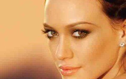 Hilary Duff歌曲:danger歌词