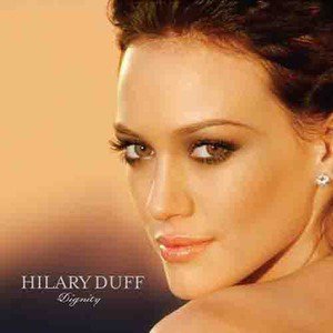 Hilary Duff歌曲:danger歌词
