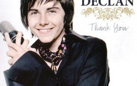 Declan Galbraith歌曲:Nights In White Satin歌词