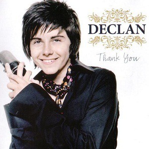 Declan Galbraith歌曲:All Out Of Love歌词