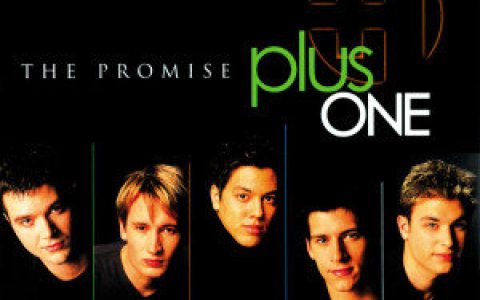 Plus One歌曲:Here in My Heart歌词