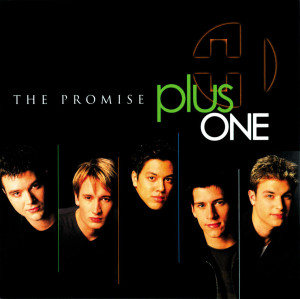 Plus One歌曲:Here in My Heart歌词