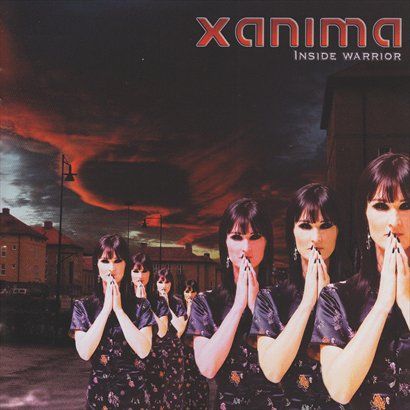 Xanima歌曲:Short Sighted歌词