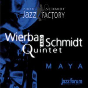 Wierba & Schmidt Qui歌曲:Maya歌词