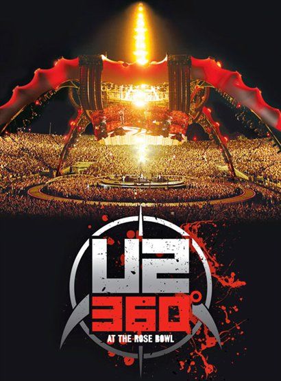 U2歌曲:Magnificent歌词