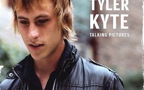 Tyler Kyte歌曲:Sunlight歌词