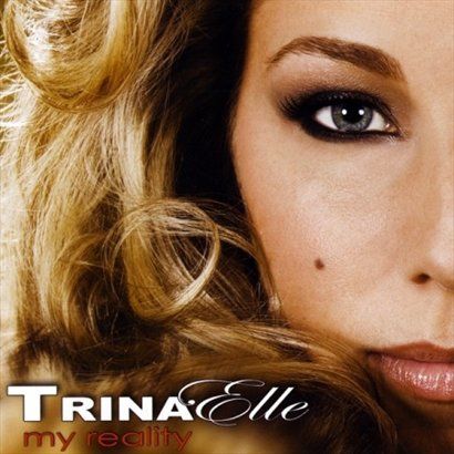 Trina Elle歌曲:kiss me歌词