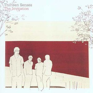 Thirteen Senses歌曲:Undivided歌词