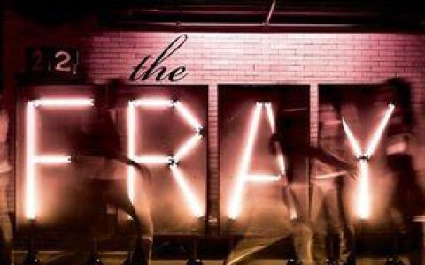 The Fray歌曲:Where The Story Ends歌词