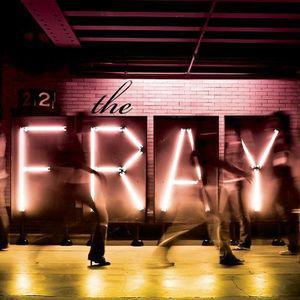 The Fray歌曲:You Found Me歌词