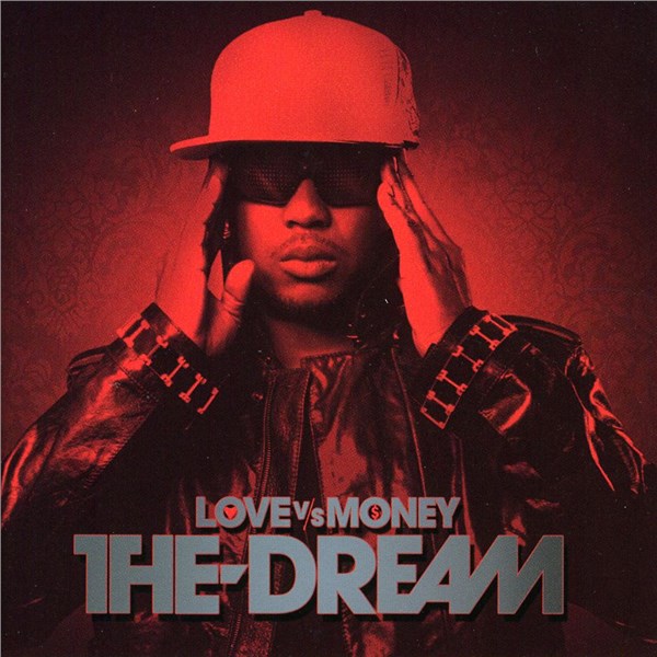 The Dream歌曲:Fancy歌词