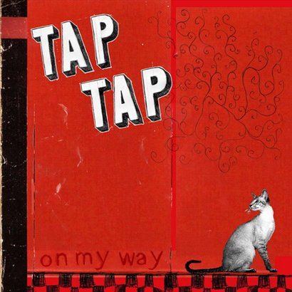 Tap Tap歌曲:Autumn & Tea歌词