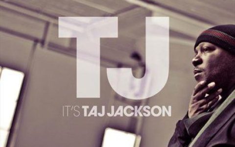 Taj Jackson歌曲:It Was You歌词