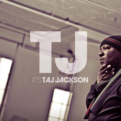 Taj Jackson歌曲:It Was You歌词