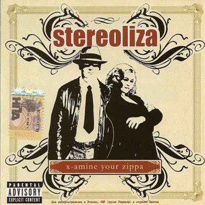 Stereoliza歌曲:Rough歌词