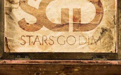 Stars Go Dim歌曲:Crazy歌词