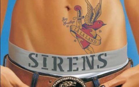 Sirens歌曲:Smoke My Cigar歌词