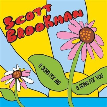 Scott Brookman歌曲:Charmion Chandler Cheese歌词