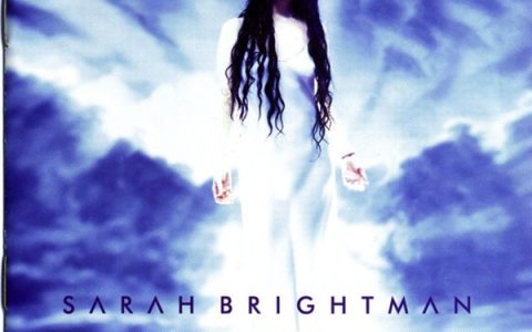 Sarah Brightman歌曲:Figlio Perduto歌词